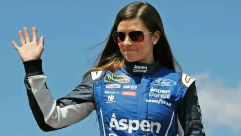 What is Danica Patrick Height? Everything You Need to Know