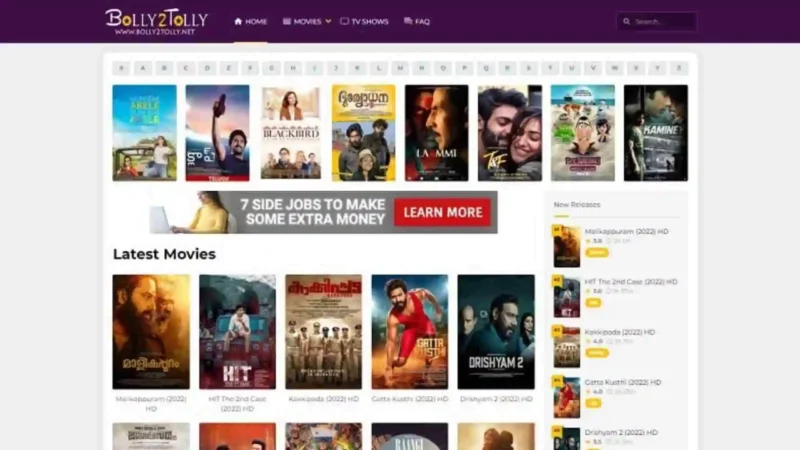 Bolly2Tolly – Watch Hindi Movies Online HD