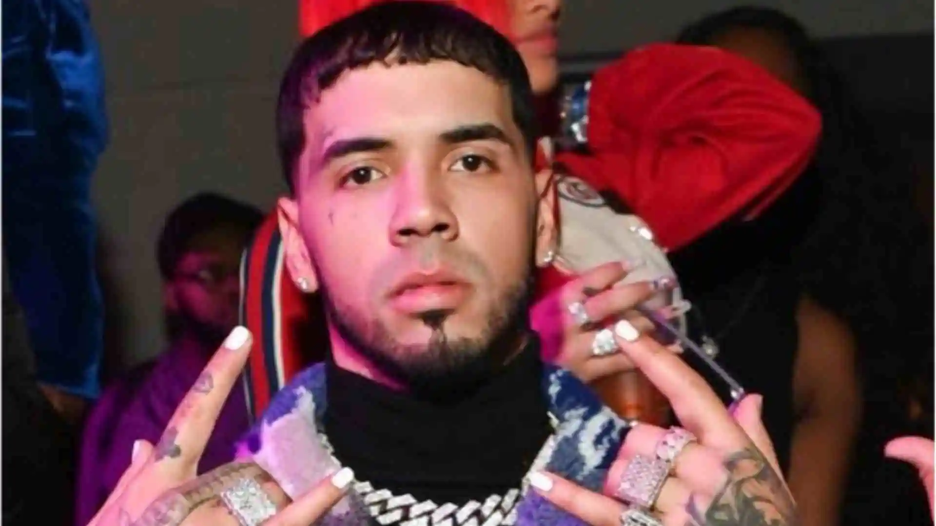 Anuel AA Net Worth: Early Life, Music Stardom,Achievements, Business and Lifestyle