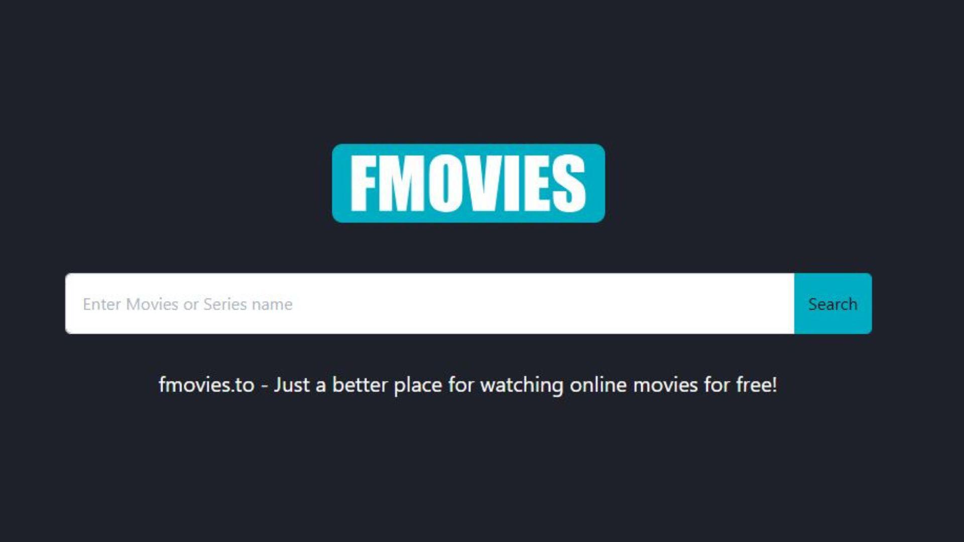 What is FMovies?