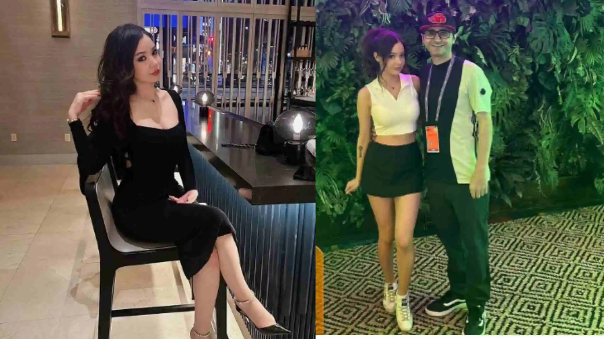 Unveiling the Mystery: Summit1g’s Girlfriend and Their Journey Together